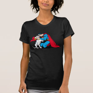 Superman and Krypto T-Shirt