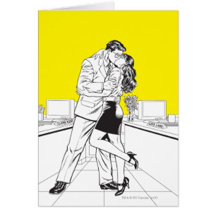 Superman Black and White 5