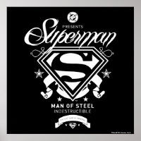 Superman Coat of Arms
