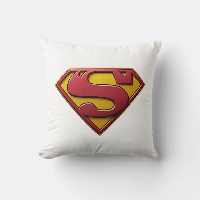 Superman Cushion (Front)