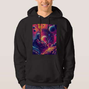 Superman Custom Name T-Shirt Hoodie