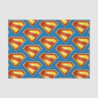 Superman Golden S Shield Brilliance