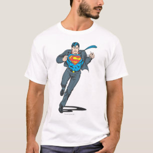Superman in Business Garb T-Shirt