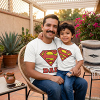 Superman Logo Matching