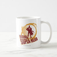 Superman Original Super Hero