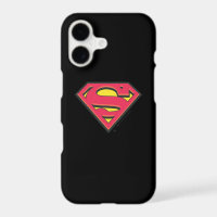 Superman S-Shield | Classic Logo