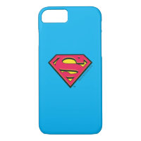 Superman S-Shield | Classic Logo 3