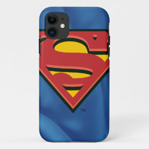 Superman S-Shield   Classic Logo Case-Mate iPhone Case