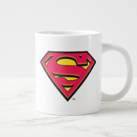 Superman S-Shield | Classic Logo