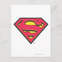 Superman S-Shield | Classic Logo