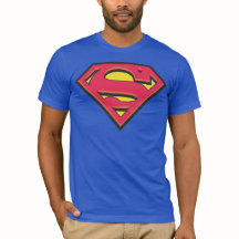 Superman S-Shield | Classic Logo