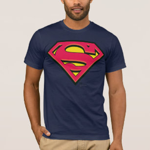 superman t shirt nz