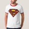 Superman S-Shield | Darkened Red Logo