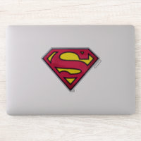 Superman S-Shield | Dirt Logo