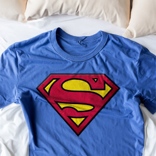 Superman T Shirts Shirt Designs Zazzle NZ