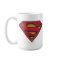 Superman S-Shield | Distressed Logo