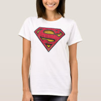 Superman S-Shield | Distressed Logo