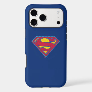 Superman S-Shield | Dot Logo
