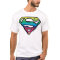 Superman S-Shield | Rainbow Logo