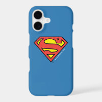 Superman S-Shield | Superman Logo