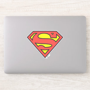 Superman S-Shield   Superman Logo