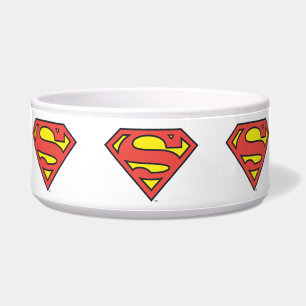 Superman S-Shield Superman Logo