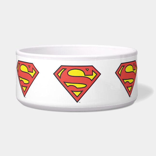 Superman S-Shield | Superman Logo (Front)