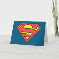 Superman S-Shield | Superman Logo