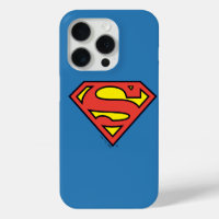 Superman S-Shield | Superman Logo