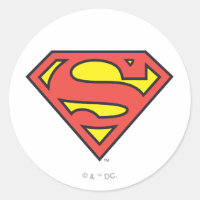 Superman S-Shield | Superman Logo