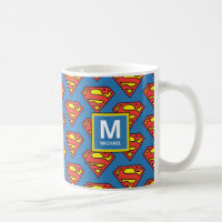 Superman S-Shield | Superman Logo