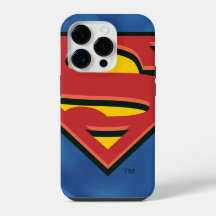 Superman S-Shield | Superman Logo