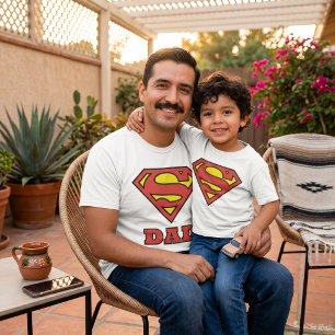 Superman S-Shield   Superman Logo T-Shirt