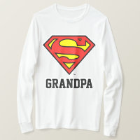 Superman | Super Grandpa