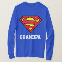Superman | Super Grandpa