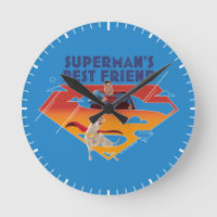 Superman's Best Friend