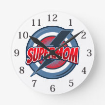 Supermom Super Mom Mother's Day