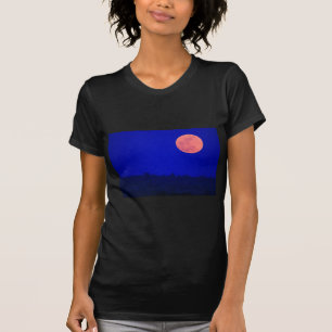 Supermoon May 2012 T-Shirt