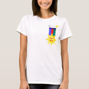'SuperMum' T-shirt