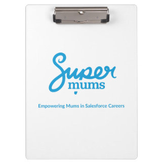 Supermums Clipboard