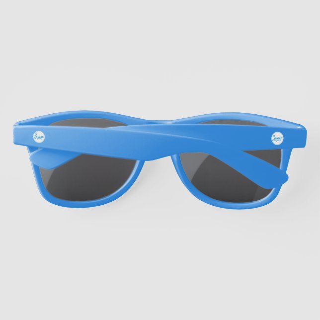 Supermums Sunglasses (Back)