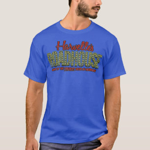 Supernatural Harvelles Roadhouse 2006  (1) T-Shirt