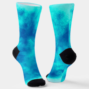 Supernova Cloud Effect Sustainable Crew Sock