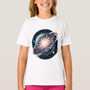 Supernova logo T-Shirt
