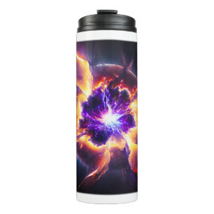Supernova Thermal Tumbler 