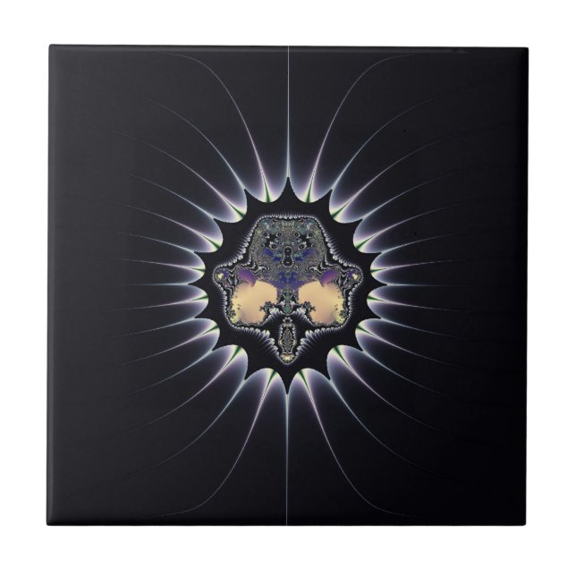 Supernova Tile (Front)