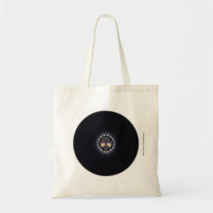 Supernova Tote Bag
