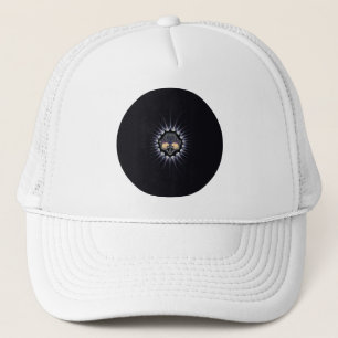 Supernova Trucker Hat