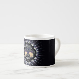 Supernover Espresso Cup
