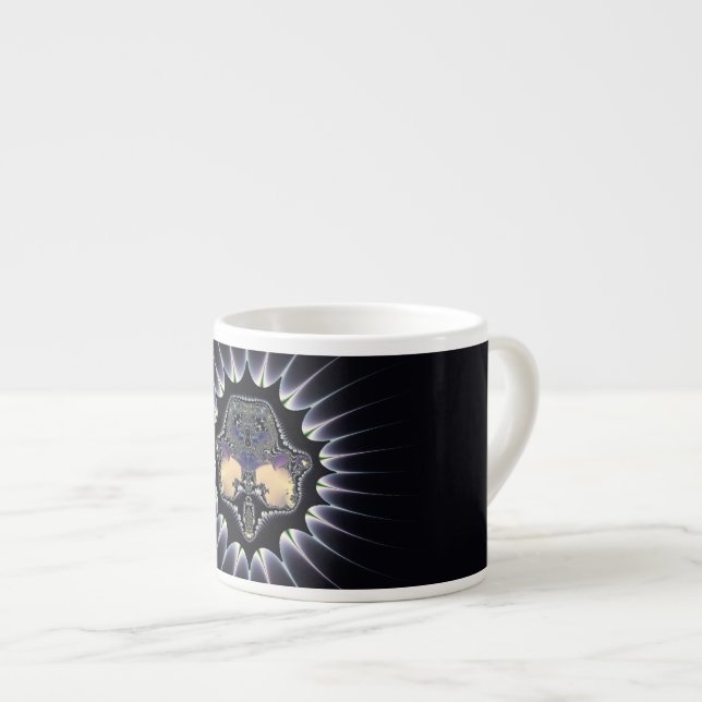 Supernover Espresso Cup (Front Right)